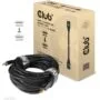 Club3D HDMI Cable A - to A 2.0 RedMere 4K60Hz UHD 10 Meter retail