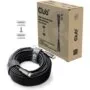 Club3D HDMI Cable A - to A 2.1 Active Optical 8K60Hz UHD 30 m