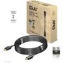 Club3D HDMI Cable A to A - 2.1 Ultra High Speed 10K HDR - 5 m retail