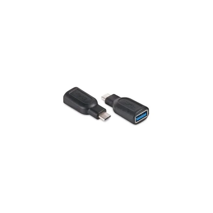 Club3D USB 3.1 Type-C to USB 3.0 Type-A Adapter St Bu - USB 3.1 Type-C to USB 3.0 Type-A — image 1