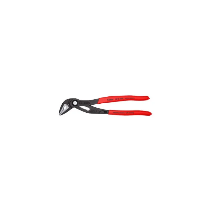 Cobra ES 87 51 250, 250mm, pipe water pump pliers — image 1