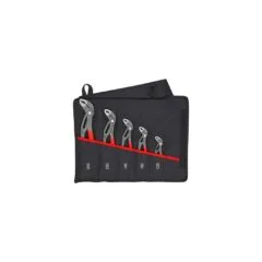 Cobra Pliers Set - 5 pieces