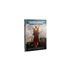 CODEX: ADEPTA SORORITAS