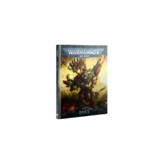 CODEX: ORKS