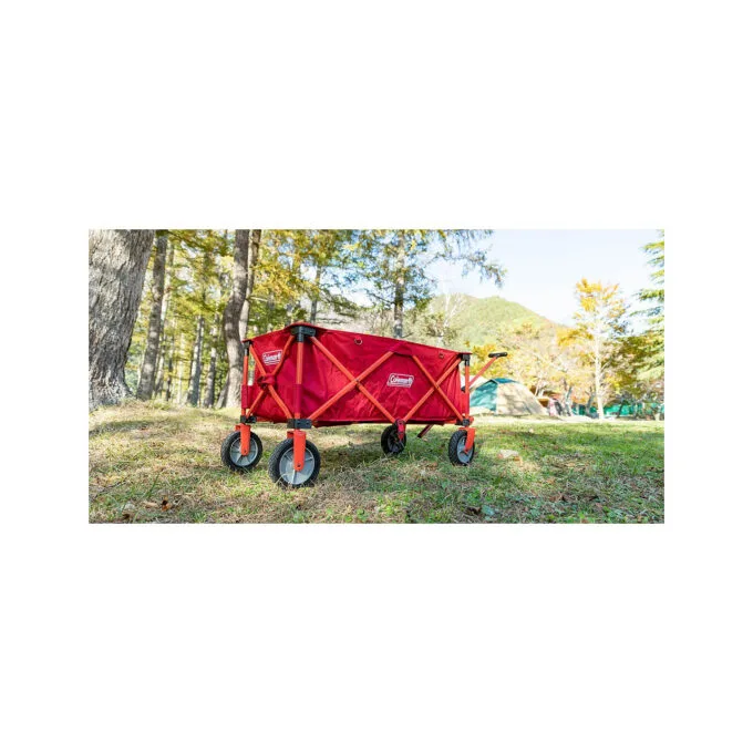 COLEMAN Camping Bollerwagen — image 5