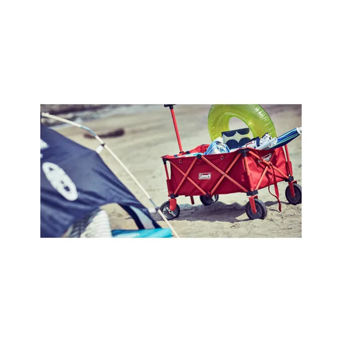 COLEMAN Camping Bollerwagen — image 7