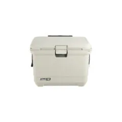COLEMAN PRO 55QT Kühlbox. Teleskopgriff und Rädern