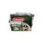 Coleman Sunwall L. Seitenwand mit Tr fr Event Shelter Pro L 3.65m