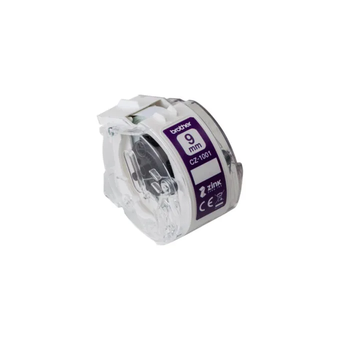 Color label roll CZ-1001 — image 1
