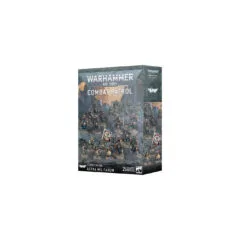COMBAT PATROL: ASTRA MILITARUM