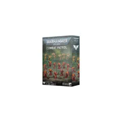 COMBAT PATROL: BLOOD ANGELS