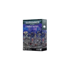 COMBAT PATROL: GREY KNIGHTS