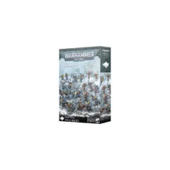 COMBAT PATROL: SPACE WOLVES