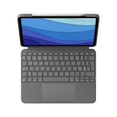 Combo Touch iPad Pro 11in - 1-3G - Keyboard Case, Pencil Slot, Large