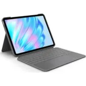 Combo Touch - M2 - Detachable Keyboard Case with Trackpad for iPad Air 11-inch