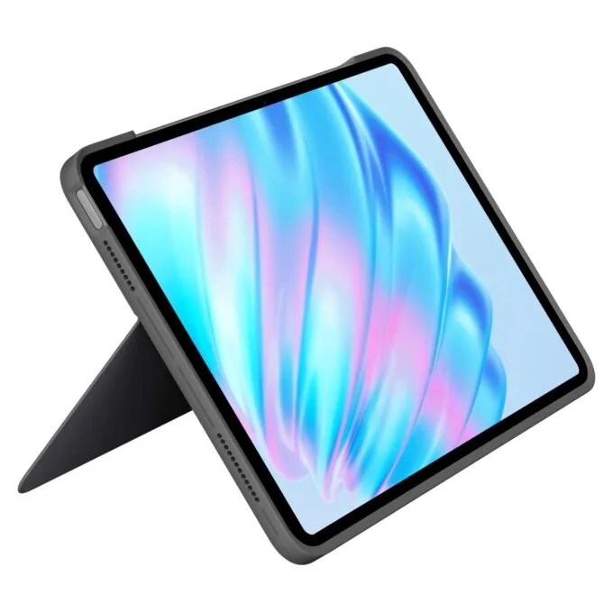 Combo Touch - M2 - Detachable Keyboard Case with Trackpad for iPad Air 11-inch — image 3