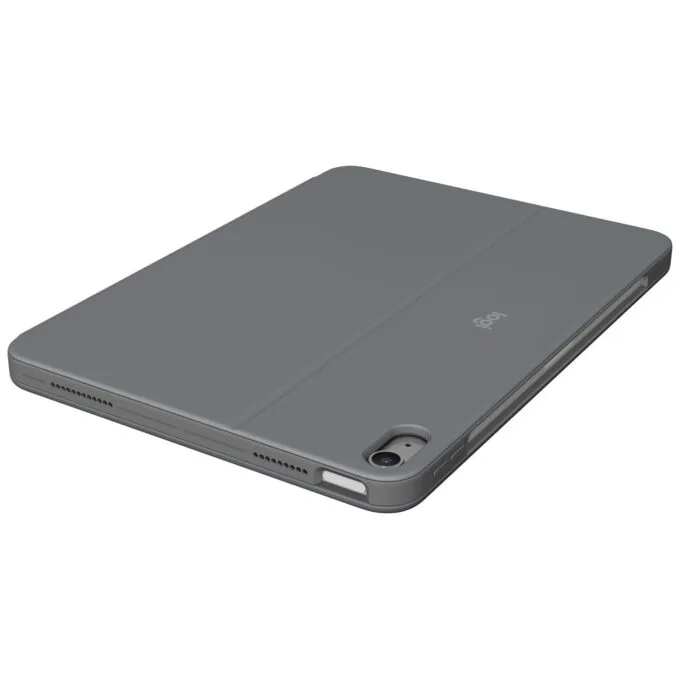 Combo Touch - M2 - Detachable Keyboard Case with Trackpad for iPad Air 11-inch — image 5