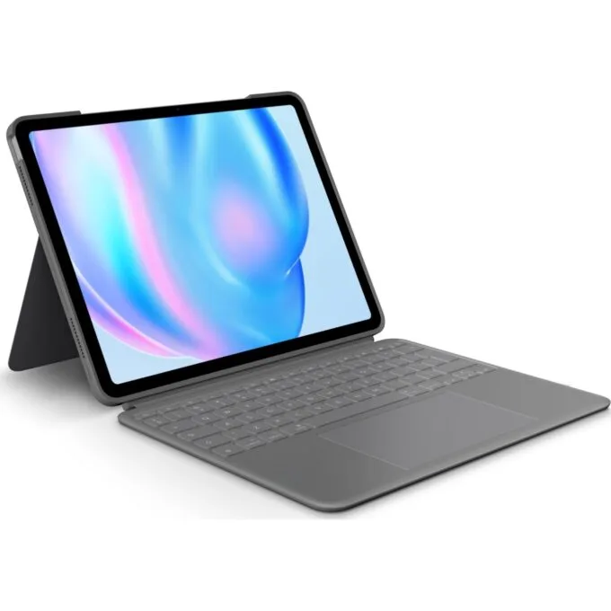 COMBOTOUCH FOR IPADAIR - 13INCHM2 - Large Keyboard Case — image 1