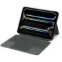 ComboTouch Keyboard Case for 11-inch iPad Air/Pro (M4) - HRH42F/A - Black, Backlit QWERTY with Trackpad