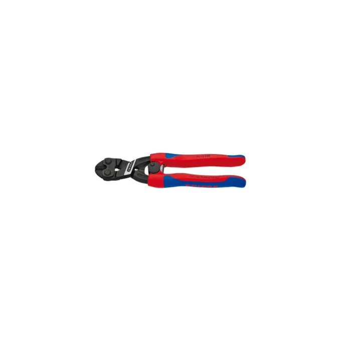 Compact bolt cutter CoBolt 71 12 200, cutting pliers — image 1