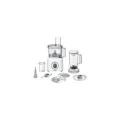 Compact Food Processor - MultiTalent 3