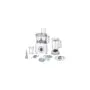 Compact Food Processor - MultiTalent 3