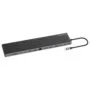 CONCEPTRONIC 14-1 Dock USB-C- to 2xHDMI DP 2xUSB-C + 18cm sw