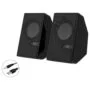 CONCEPTRONIC 2.0 Bluetooth Lautsprecher + Fernbedienung 6W