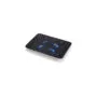 CONCEPTRONIC 4-Fan USB-A2.0 Laptop-Kühlpad 25Kg 15.6' sw