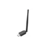 CONCEPTRONIC Bluetooth5.1 Adapter NanoUSB 100m schwarz