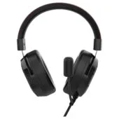 CONCEPTRONIC Gaming Headset USB Mikro.7.1.int.Bed. 2.2m sw