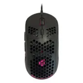 CONCEPTRONIC Gaming USB Maus. 6400 DPI. IC sensor.DJEBBEL04B