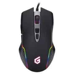 CONCEPTRONIC Gaming USB Maus. 7200 DPI. IC sensor.DJEBBEL03B