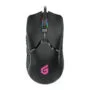 CONCEPTRONIC Gaming USB Maus. 7200 DPI. IC sensor.DJEBBEL05B