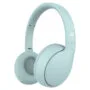 CONCEPTRONIC Headset Kids Wireless BT6.0 Mikro 85dB 10Std blue