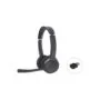 CONCEPTRONIC Headset Stereo WLS BT5.3 Mikro ANC + 40Std sw
