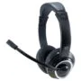 CONCEPTRONIC Headset USB Mikro.int.Bed.Stereo 2.0m sw