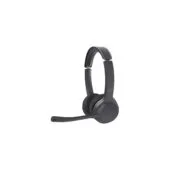 CONCEPTRONIC Headset Wireless BT 5.3 Stereo black