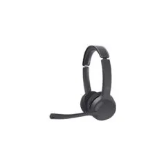 CONCEPTRONIC Headset Wireless BT 5.3 Stereo black
