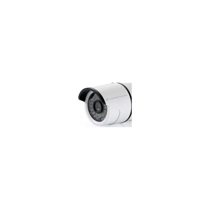 CONCEPTRONIC IPCam Wireless Cloud Outd.IP66 1920x1080 white — image 2