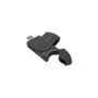 CONCEPTRONIC Kartenleser USB-A3.0- to 4-in-1 schwarz