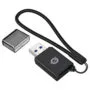 CONCEPTRONIC Kartenleser USB-A3.0- to TF Micro-SD3.0 schwarz