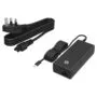 CONCEPTRONIC Ladegerät 1Port GaN USB-C UK 100WPD3.0 PPS sw