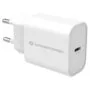 CONCEPTRONIC Ladegerät 1Port USB-C 25WPD3.0 PPS ws