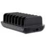 CONCEPTRONIC Ladegerät 7Port 7xUSB-C Multi 160WPD3.0 sw