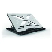CONCEPTRONIC Laptop-Kühlpad 50Kg ERGO 15.6' gr