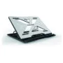 CONCEPTRONIC Laptop-Kühlpad 50Kg ERGO 15.6' gr