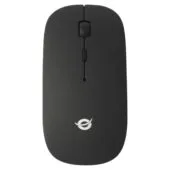 CONCEPTRONIC LORCAN01B 4-Tasten Bluetooth Maus schwarz