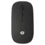 CONCEPTRONIC LORCAN01B 4-Tasten Bluetooth Maus schwarz