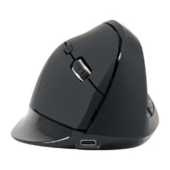 CONCEPTRONIC LORCAN03B 6-Tasten Bluetooth Maus ergonomisch